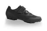 Cube Schuhe PEAK black