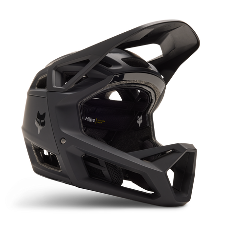Fox Proframe RS Full Face Helm Matte Black