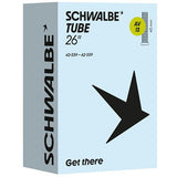 Schwalbe AV 13 Schlauch 40/62-559