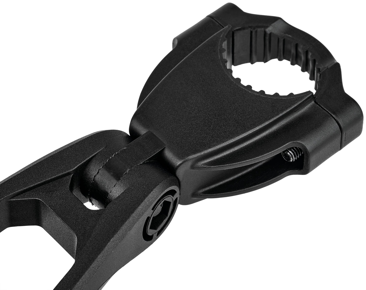 ACID Steckschutzblech VANE PURE hinten 27,5" black´n´green