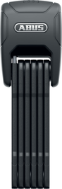 Abus 6500KA/90 BK SH BORDO Granit
