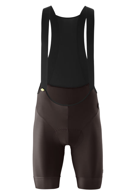 Gonso SQlab GO Bib Herren Bitter Brown