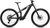 Cube Stereo Hybrid ONE44 HPC SLX 800  blackline (2027)