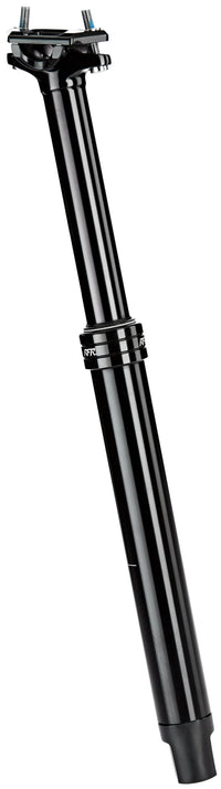 RFR Pro Inside Sattelstütze 120mm Ø30,9mm schwarz – aktuelle Variante