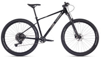 Superior XC 6.5 (2026) | 29 Zoll MTB Hardtail | Gloss Black – aktuelle Variante