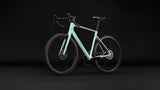Cube Attain C:62 Race  frostymint´n´mint (2027)