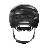 Abus PURL-Y shiny black