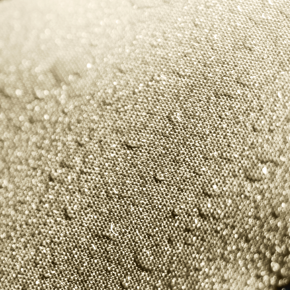 deuter Cabezon SB 16 Satteltasche beige/schwarz