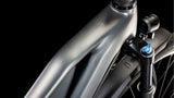 Cube Kathmandu Hybrid Pro 800 Trapez slapgrey´n´chrome (2025)