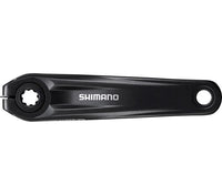 Shimano E-BIKE SYSTEMS FC-E8000 Kurbelarmset 160mm – aktuelle Variante