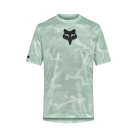 Fox Ranger Tru Dri SS Jersey Frost