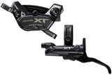 Shimano Scheibenbremse DEORE XT BL-M8200+BR-M8220 VR