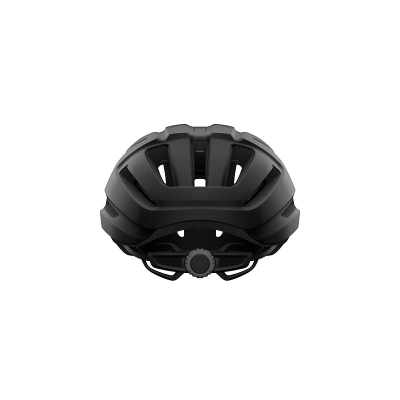 Giro Register II Helm matte black/charcoal