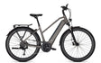 Kalkhoff Endeavour 3 Move Trapez 500 Wh jetgrey matt