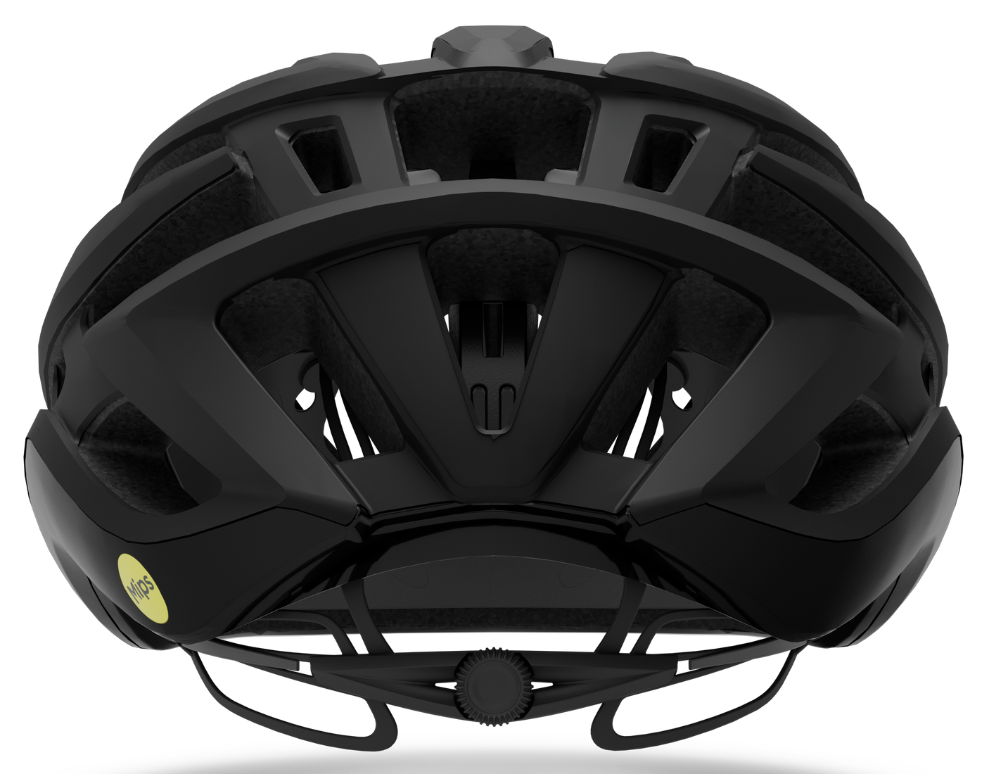 Giro Agilis Mips matte black