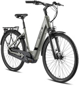 BESV CT 2.3 LS Rockgrau (2025)