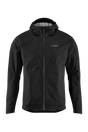 CUBE ATX Storm Jacket black Herren