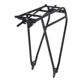 XLC RP-R18 Systemgepäckträger Racktime schwarz