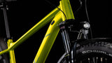 Cube Aim SLX Allroad flashlime´n´juniper (2025)