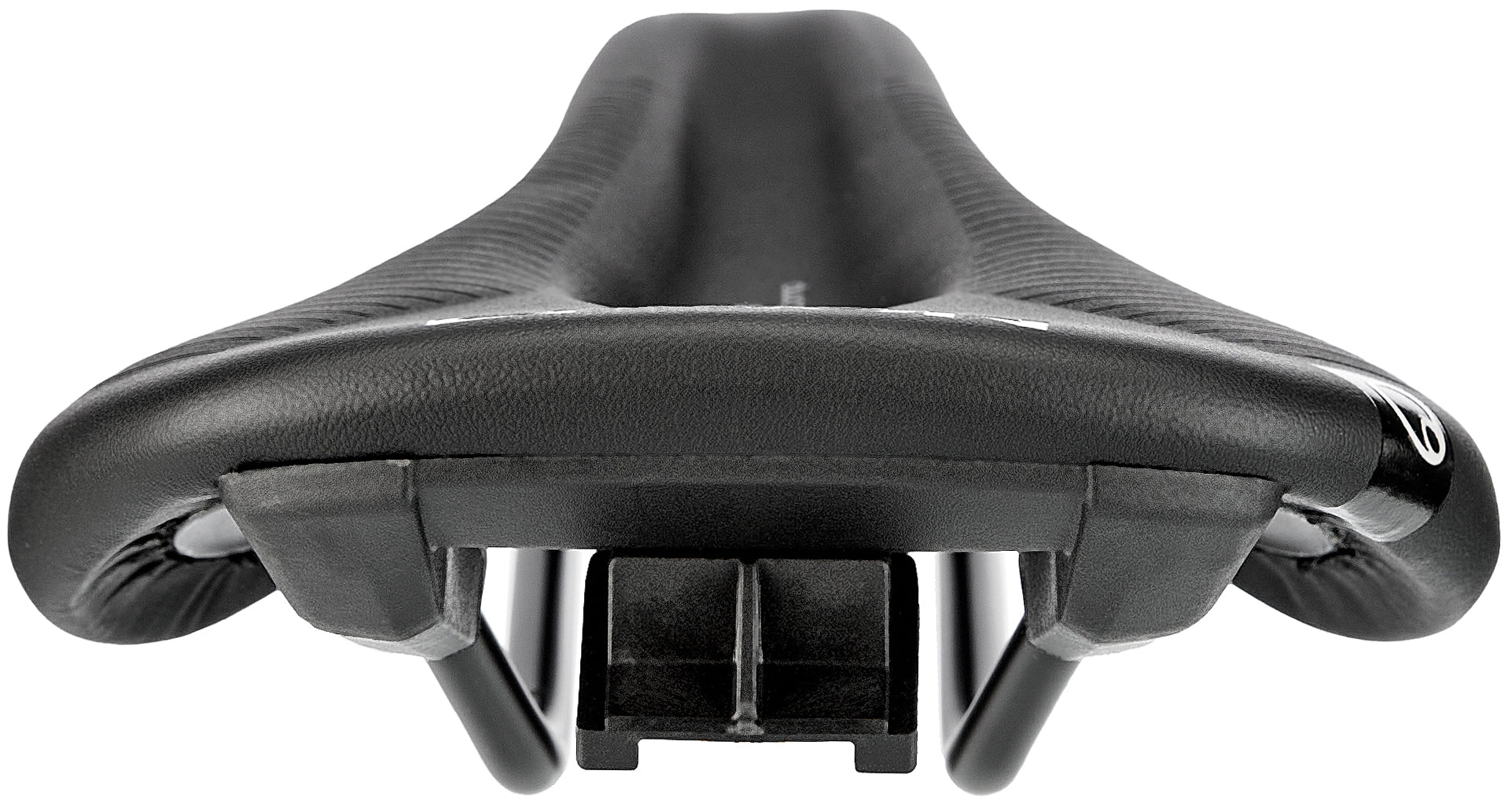 Ergon SR Comp Sattel Herren schwarz