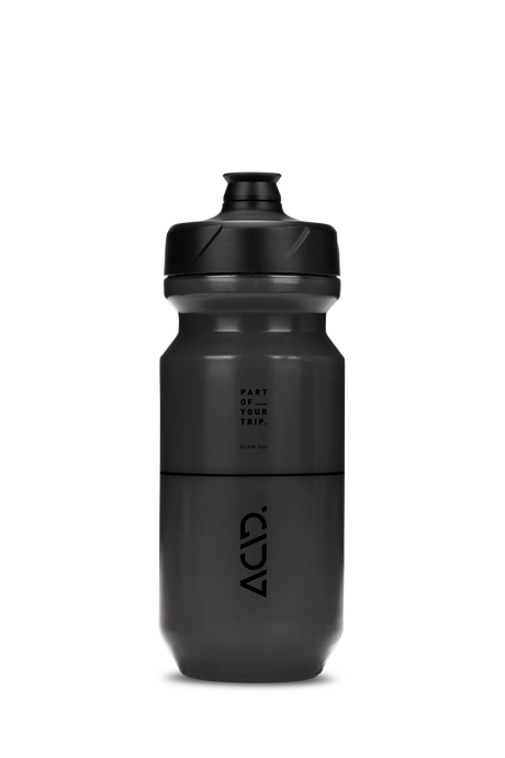 ACID Trinkflasche Flow 500 black