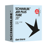Schwalbe SV 17-AP AIR PLUS Schlauch 37/47-622/635