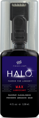 Finish Line HALO Wax Lube 120ml
