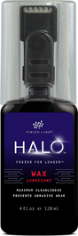 Finish Line HALO Wax Lube 120ml