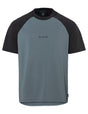 VAUDE Loamer Shirt Herren grau