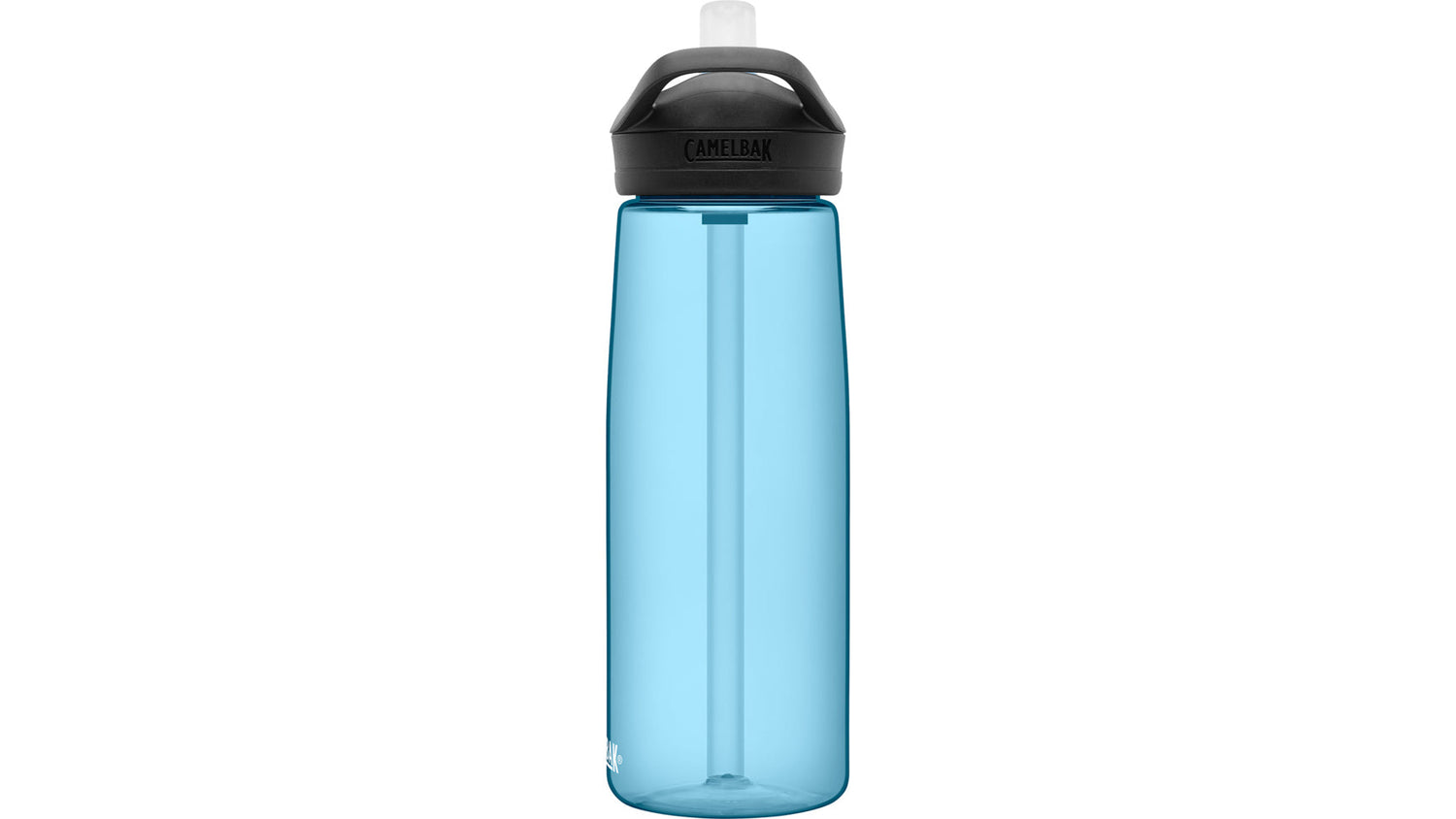 CamelBak eddy+ Flasche 750ml blau
