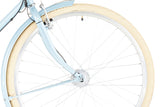 Ortler Van Dyck Swing blau
