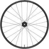 Shimano WH-MT601 Hinterrad 29" 12-fach CL-Disc E-Thru 12mm 148mm schwarz