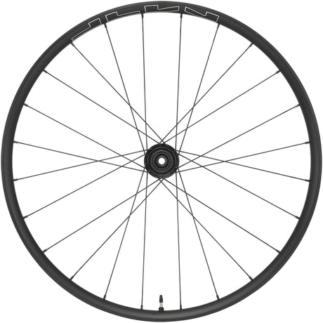 Shimano WH-MT601 Hinterrad 29" 12-fach CL-Disc E-Thru 12mm 148mm schwarz