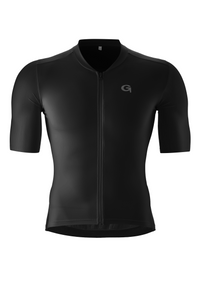 Gonso Sitivo Trikot M black – aktuelle Variante