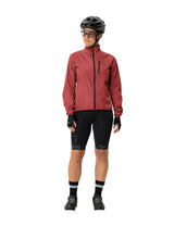 VAUDE Drop Jacket III Damen orange