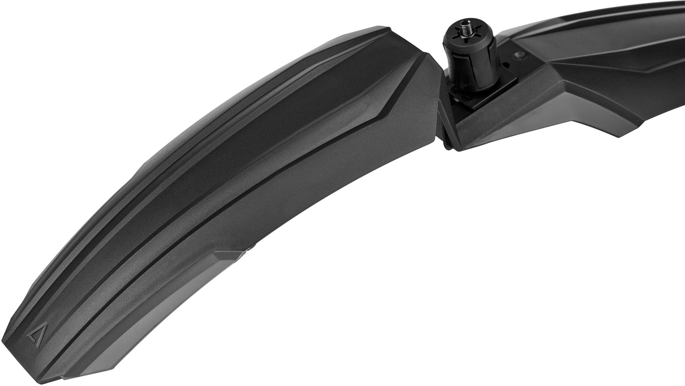 ACID Steckschutzblech VANE vorne 29" black´n´grey