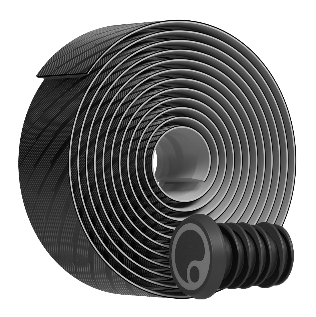 Ergon BT Road Lenkerband schwarz