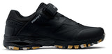 Northwave Spider Plus 3 MTB-Schuhe Black/Camo