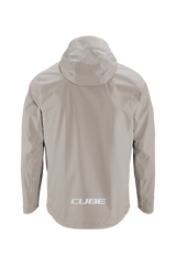 CUBE ATX Storm Jacket beige