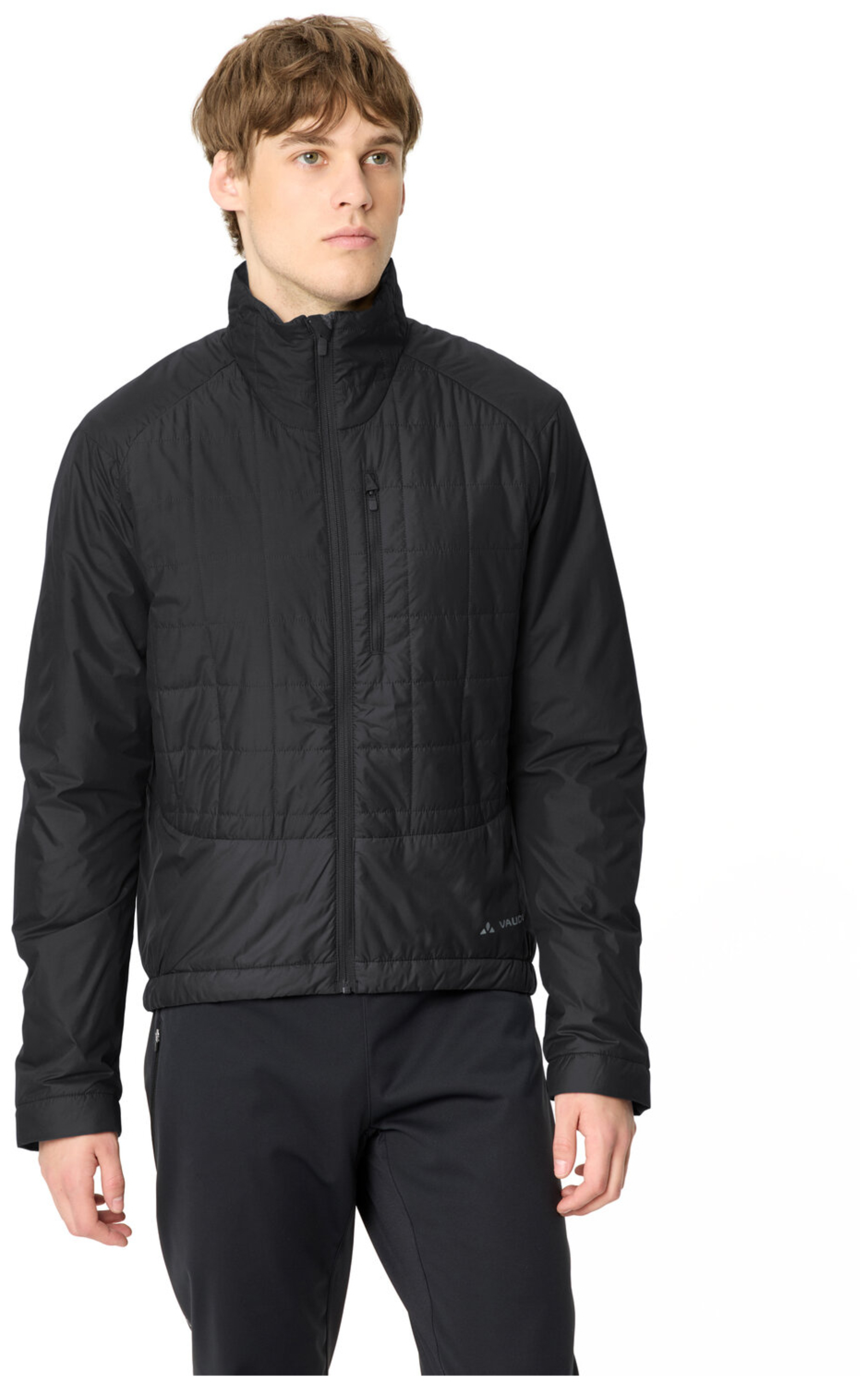 VAUDE Men's Posta Insulation Jacket II black