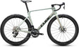 Cube Agree C:62 SLT AXS  stormyopal´n´black (2027)