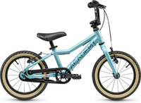 ACADEMY GRADE 2 (2025) | 14 Zoll Kinderfahrrad | Ocean – aktuelle Variante