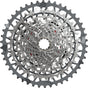 SRAM XG-1351 XPLR Kassette 13-fach  silber