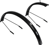 PUKY Schutzblech-Set 24" black