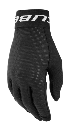 langfinger fahrradhandschuhe Cube CMPT Sport langfinger Fahrradhandschuhe lang | black