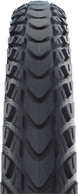 Schwalbe Marathon Mondial | Performance Line | RaceGuard Black+Reflex