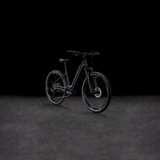 Cube Reaction Hybrid ONE 600  Wave 600 blackline