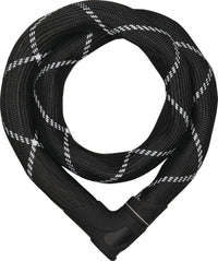 ABUS Iven Chain 8210/110 Kettenschloss schwarz – aktuelle Variante