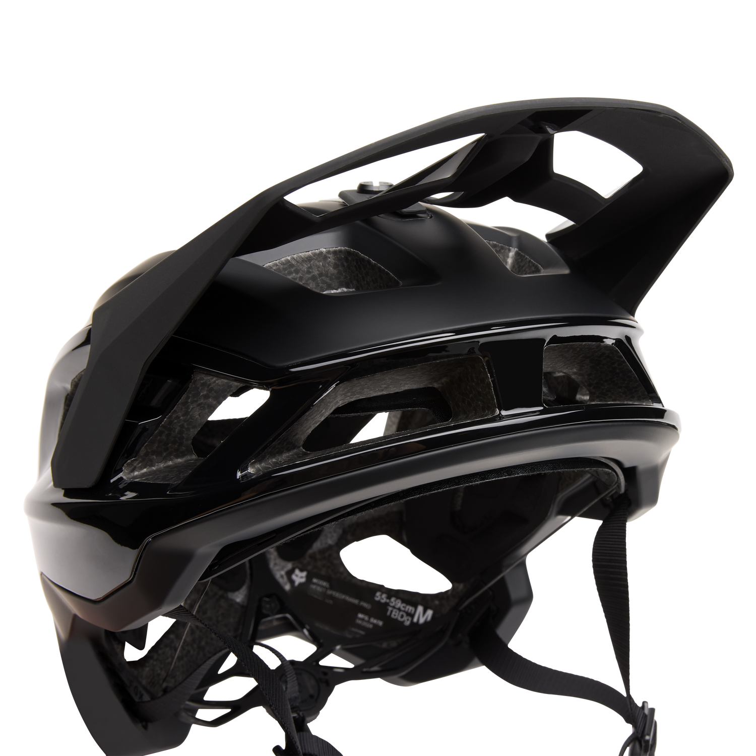 Fox Speedframe Pro MTB Helm