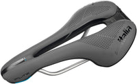 Selle Italia Flite Boost Gravel TI Superflow Sattel schwarz – aktuelle Variante